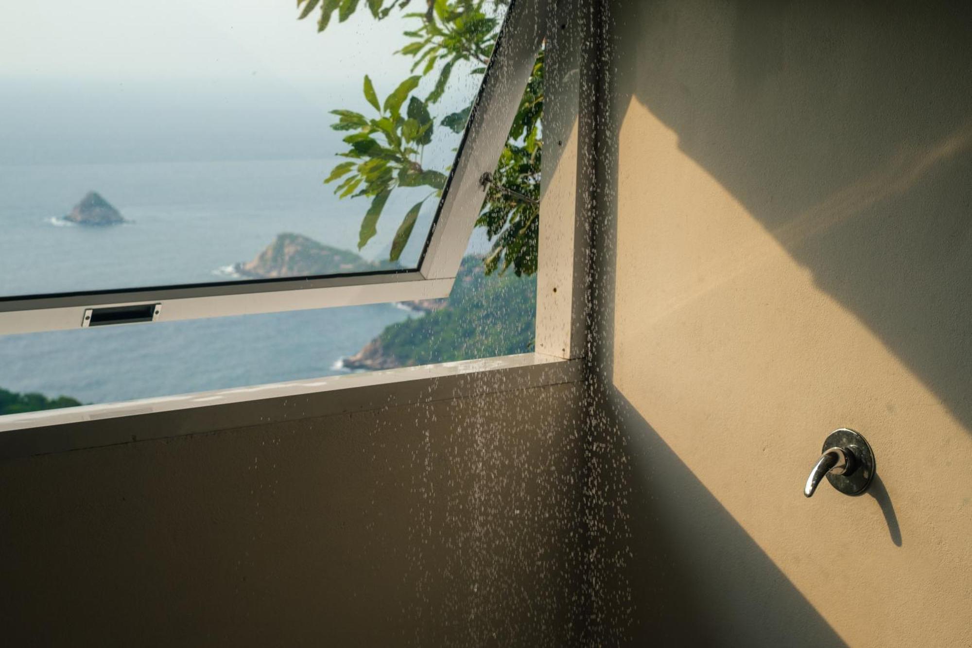 Villa On The Rocks Ko Tao Exterior foto
